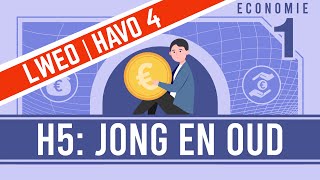 H5 Jong en Oud [upl. by Aihsyla828]