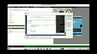 tutorial unoardusim [upl. by Ahsina756]
