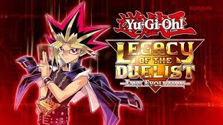 Episode 31 Finale The Final Duel YGO LOTD LE [upl. by Chung]