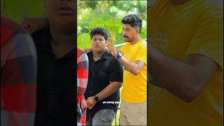 Driving Test തോറ്റ ചങ്ക് 🥹  youtubeshorts trending malayalmcomedy shorts [upl. by Eronaele]