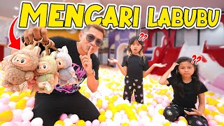 TANTANGAN MENCARI BONEKA LABUBU DI PLAYGROUND KITA DAPAT BANYAK GUYS [upl. by Felita]