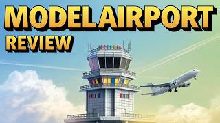 Reviewing YOUR Model Airports [upl. by Renferd510]