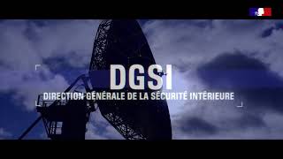 La DGSI recrute [upl. by Berthoud]