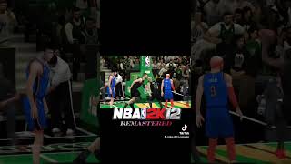 okc vs boston [upl. by Ativla338]