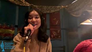 Spotless Mind  Jhené Aiko ft The Pullum Center Jazz Band [upl. by Secundas]