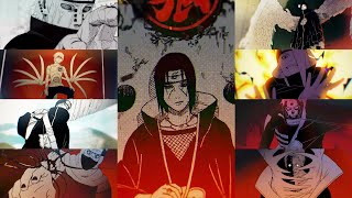 The Akatsuki【Promotion Video】 [upl. by Nahoj548]