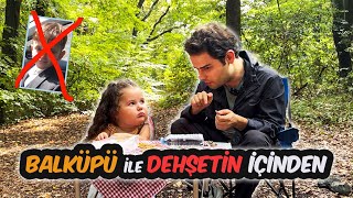 Balküpü ile Dehşetin İçinden [upl. by Dyolf]