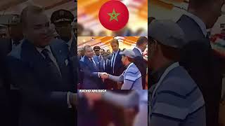 اللهالوطنالملك الكاردكور الجعايدي 🇲🇦 [upl. by Fionna]