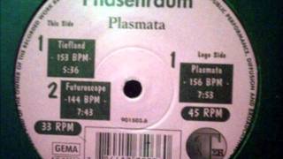 Phasenraum  Tiefland  1995 [upl. by Eilyw389]