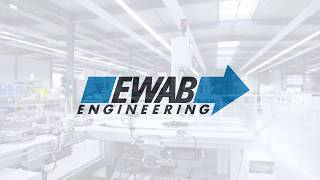 EWAB Workpiece Flow Solutions [upl. by Rocky334]