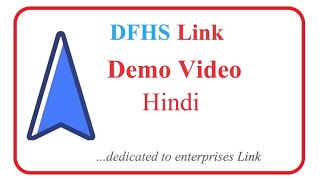 DFHS Link Demo [upl. by Harris128]