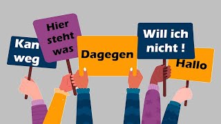 ❓Widerstand im Rückwärtsgang ❓ Berlin  240124  beobachterlive [upl. by Abehsile]