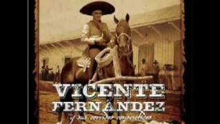 Vicente Fernandez Y Sus Corridos [upl. by Eeladnerb]