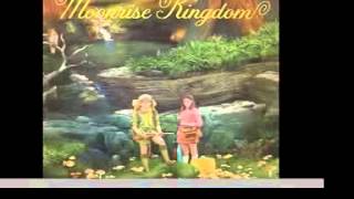 Moonrise Kingdom Soundtrack The Heroic WeatherConditions Of The Universe Part 46 Thunder [upl. by Clayson]