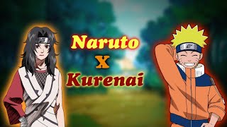 Genjutsu Naruto x Kurenai Capitulo 1 [upl. by Notxarb]