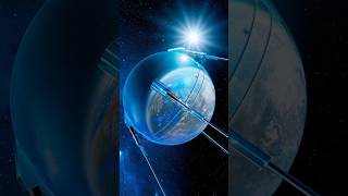 മനുഷ്യൻ ആദ്യമായി വിക്ഷേപിച്ച ഉപഗ്രഹം  Sputnik 1  First human made satellite  Sputnik 1 malayalam [upl. by Dionysus]