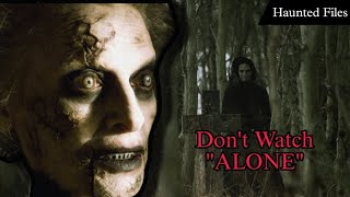 5 Most Deadly Horror Movies of All Time  Haunted Files  In Hindi [upl. by Snowman]