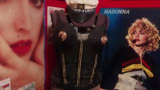 My Madonna Collection [upl. by Fokos]