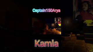 Finally I done it gaming kamla kamlahorrorgame funny fun [upl. by Begga]