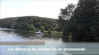 Les informations utiles pour la navigation sur les canaux et rivières [upl. by Crowe137]