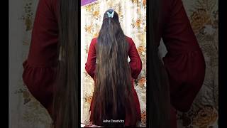 🔥Worlds Best Hair Mask For Long Strong Silky Hair shorts hairgrowth haircare hairmask viral [upl. by Nauht]