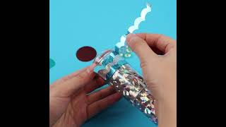 KidzLabs Kaleidoscope Making Kit [upl. by Matta]