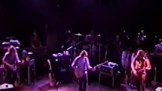 Widespread Panic  4301995  Set 2  Capital Center  Charleston WV [upl. by Lontson]