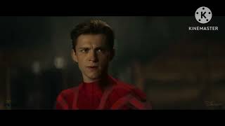 SpiderMan Homesick  Official TV Spot  In Theaters July 2026 Fan Made [upl. by Nnel]