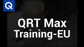 QStraint  QRT Max Training  EU [upl. by Fougere]