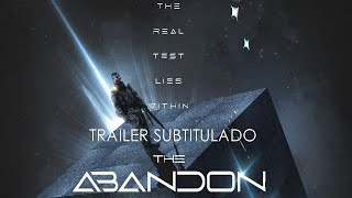 THE ABANDON Tráiler Español  Estreno en VOD el 30 de julio de 2024 [upl. by Emyam]