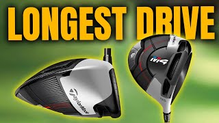 TaylorMade M4 Driver Still a Hit in 2024 Reviews Distance and More [upl. by Xever869]