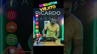 Reggaeton Viejito  Parte 3 reggaetonviejito reggaetonoldschool reggaeton reggaetonviejo [upl. by Custer20]