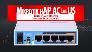 hAP AC Lite [upl. by Gerhard]