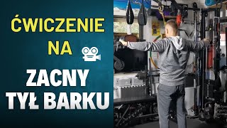 ZACNY TYŁ BARKU  Krzyżowanie Linek Wyciągów na Bramie [upl. by Eisse]