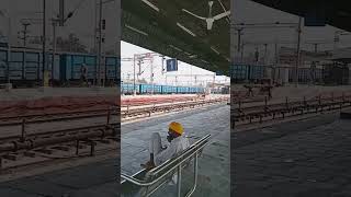 Jalandhar City Junction  3 October 2024 [upl. by Pietrek]