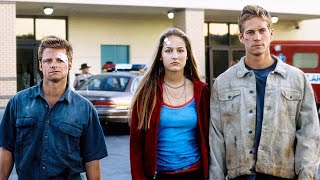 Joy Ride Full Movie Fact Review And Knowledge  Steve Zahn  Paul Walker [upl. by Accissej]