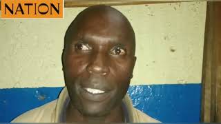 Elburgon residents react on BBI verdict [upl. by Annalee]