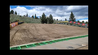 Mammoth Motocross 40 C Day 2 Sunday 82723 [upl. by Omolhs]