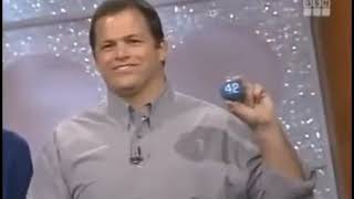 Lingo Game Show Network December 9 2002 Part 2 [upl. by Corty]