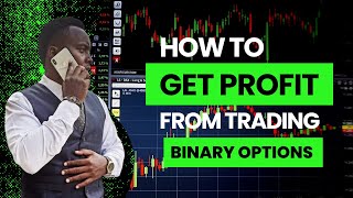 How i make 20100 Trading Binary Options In Kenya [upl. by Nightingale]