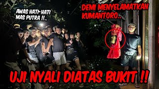 SETELAH SETAHUN TIDAK DITEMUKAN  Kumantoro akhirnya bisa kita selamatkan [upl. by Hogue19]