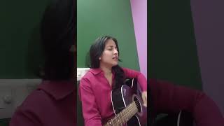 Labon ko  kk  Cover by Aditi Sharma [upl. by Worth]