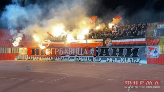 Vojvodina  Radnik 30 22102023 [upl. by Rhpotsirhc]