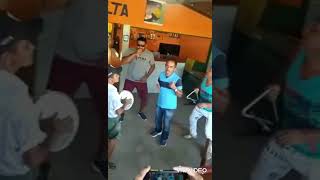 SHOW DE VALDECIR OFICIAL DE PARAIPABA COM A PARTICIPAÇÃO DO CANETA AZUL DE PARAIPABA NO CEARÁ BRASIL [upl. by Ayet]