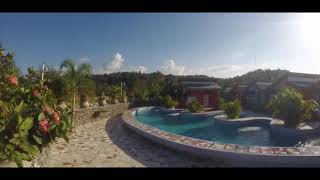 BelHorizon Beach Hotel Haiti [upl. by Dewhirst]