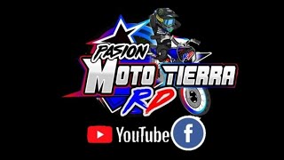 Categoría Suzuki Racing 1ra del año pista la mina caimito sabaneta santiago Rodriguez 🇩🇴🇩🇴🇩🇴 [upl. by Motteo]