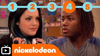 Top 5 Relationships We Wish Happened 🥺💙  Nickelodeon UK [upl. by Renita123]