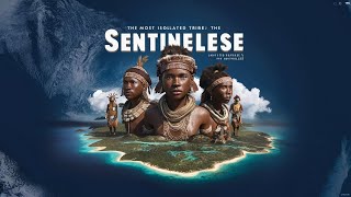 The Most Isolated Tribe The Sentinelese  Discover the fascinating story of the Sentinelese [upl. by Lesya]