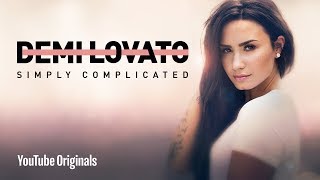 Demi Lovato Simply Complicated  Official Documentary [upl. by Leal364]