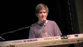 Bo Burnham  quotHigh School Partyquot  Aladdin Theater  10162009 EXPLICIT [upl. by Llenel332]